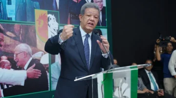 Leonel acusa al PRM de desviar recursos estatales durante proceso electoral de 2024