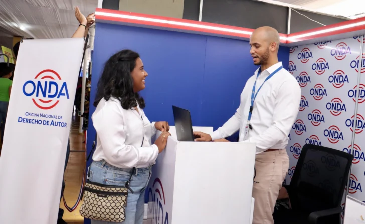 La ONDA auspicia registros gratis de obras en Expo Vega 2025 La ONDA auspicia registros gratis de obras en Expo Vega 2025