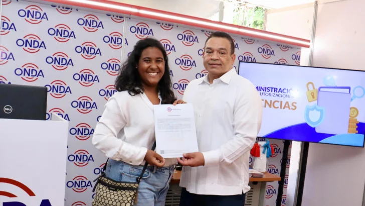 La ONDA auspicia registros gratis de obras en Expo Vega 2025