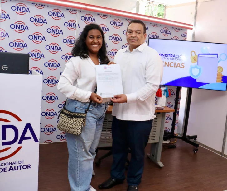 La ONDA auspicia registros gratis de obras en Expo Vega 2025