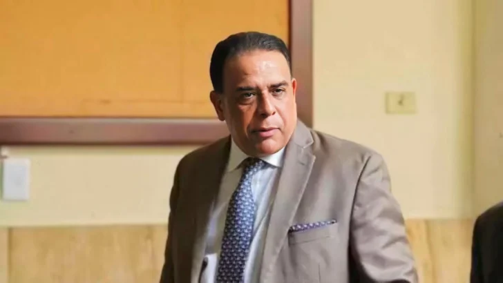Cronología del caso de corrupción Antipulpo contra Alexis Medina y compartes