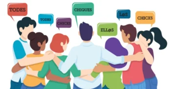 En torno al LENGUAJE INCLUSIVO: ¿se debe decir ‘los dominicanos y las dominicanas’? (2)