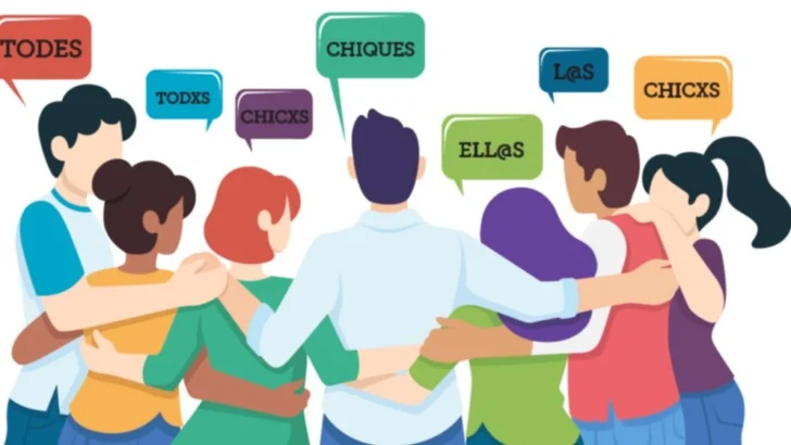 En torno al LENGUAJE INCLUSIVO: ¿se debe decir ‘los dominicanos y las dominicanas’? (2)