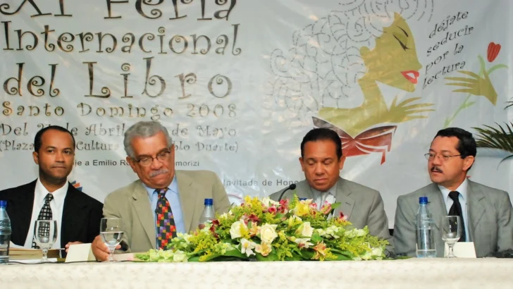 José Rafael Lantigua: espacios y resonancias