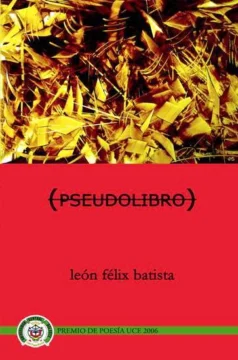 Cinco preguntas para un escritor o escritora de la República Dominicana: León Félix Batista
