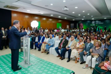Frente Balaguerista adelanta apoyo electoral a Leonel Fernández
