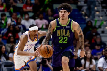 Lester Quiñones buscará una nueva oportunidad en la NBA con Orlando
