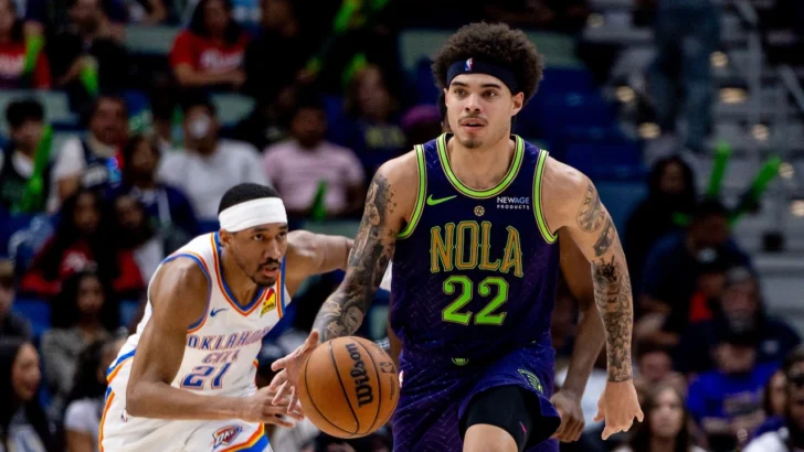 Lester Quiñones buscará una nueva oportunidad en la NBA con Orlando