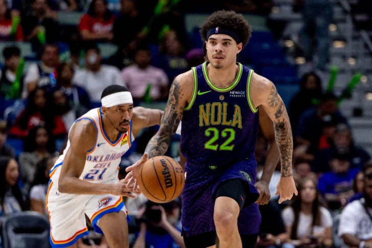 Lester Quiñones buscará una nueva oportunidad en la NBA con Orlando