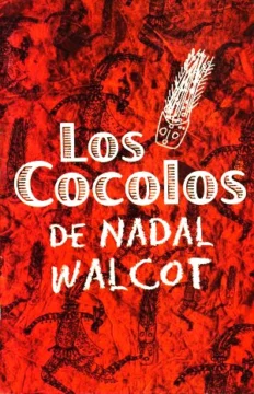Nadal Walcot: El Cocolo que pintaba identidad
