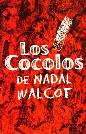 Nadal Walcot: El Cocolo que pintaba identidad Nadal Walcot: El Cocolo que pintaba identidad