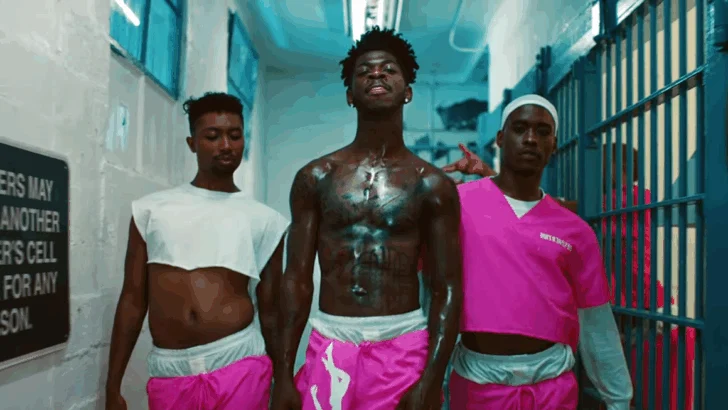 Hospitalizan al rapero Lil Nas X por posible sobredosis y tras enfrentarse a la policía Hospitalizan al rapero Lil Nas X por posible sobredosis y tras enfrentarse a la policía