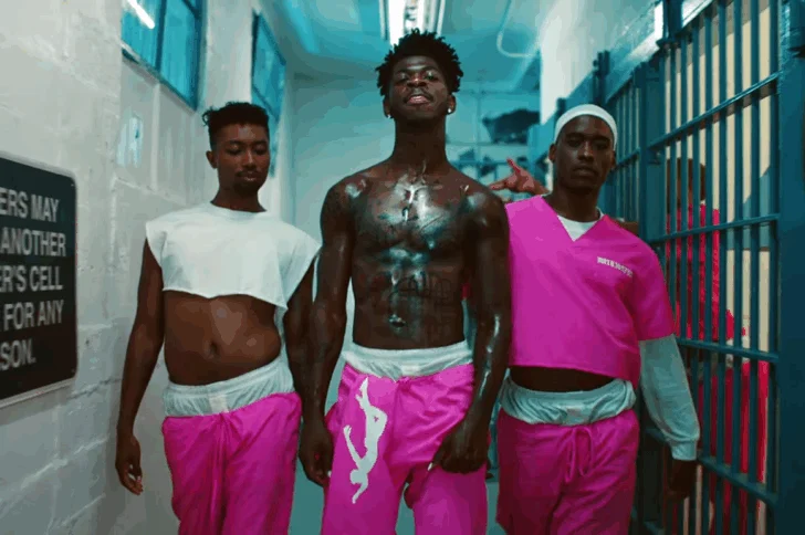 Hospitalizan al rapero Lil Nas X por posible sobredosis y tras enfrentarse a la policía