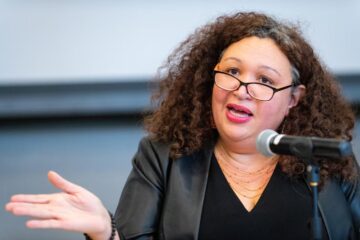  Lorgia García Peña.