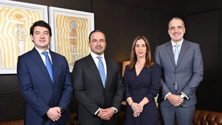 United Capital colocó bonos corporativos de RD$ 4,000 millones