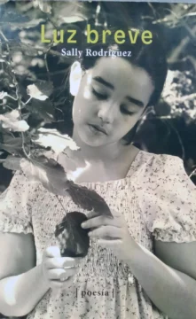 Sally Rodríguez, de “Brumas” y otros objetos