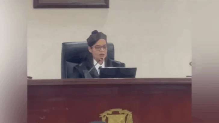 Tribunal condena a implicados en el caso Gavilán por corrupción y lavado de activos