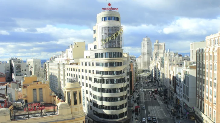 La comunidad católica LGTBI convierte Madrid en la sede mundial de su encuentro