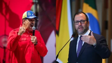 Venezuela tacha de 