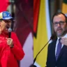 Venezuela tacha de "patética" y "ridícula" recompensa de US$ 50 millones por Maduro