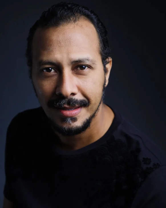  Manuel Raposo.