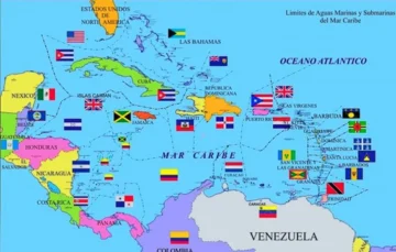 Prosodia caribeña y cosmolingüística del decir en español Prosodia caribeña y cosmolingüística del decir en español