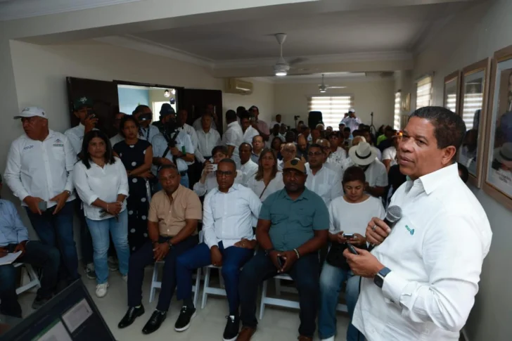 El impacto ambiental de Punta Bergantín es de baja intensidad, según estudio 