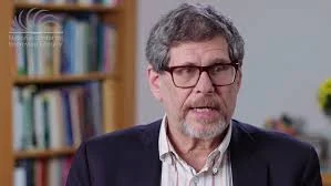  Mark Seidenberg.