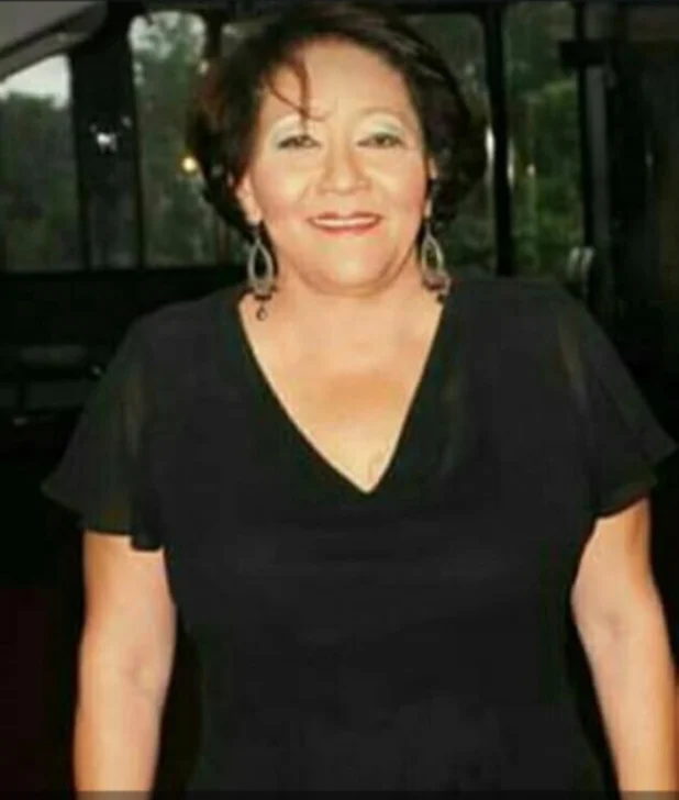  Marquis Leguizamón.