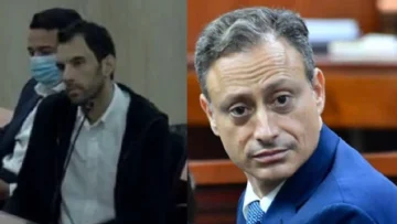 SCJ aprueba recurso de casación de coimputado junto a Jean Alain
