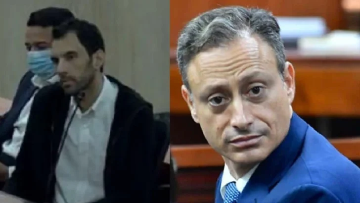 SCJ aprueba recurso de casación de coimputado junto a Jean Alain