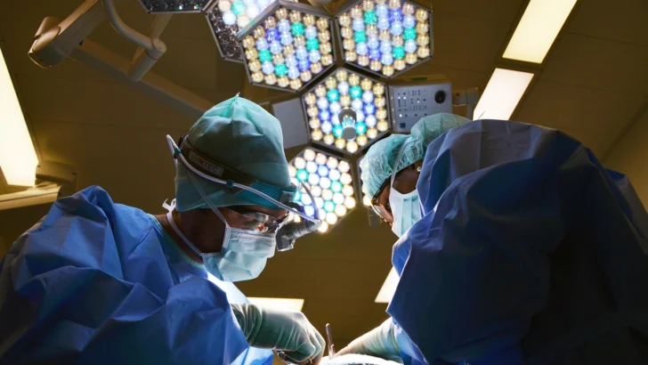 Unos 500 pacientes se encuentran en la lista de espera para recibir un trasplante, dijo el Incort