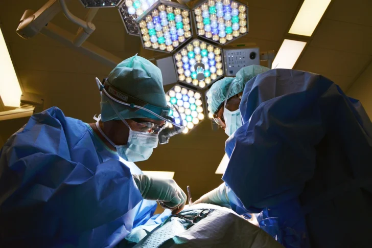 Unos 500 pacientes se encuentran en la lista de espera para recibir un trasplante, dijo el Incort