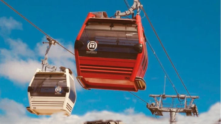 Unificarán a partir de diciembre la tarifa del transporte público