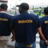 Migración detiene 1,647 haitianos indocumentados en varios operativos