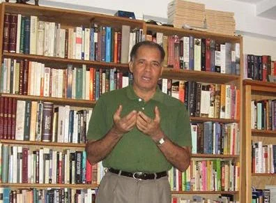  Miguel Aníbal Perdomo.