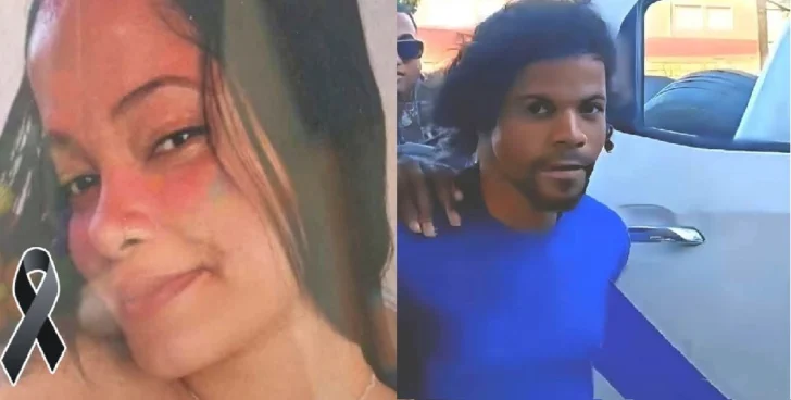 Piden un año de prisión preventiva por matar y descuartizar a su hermana