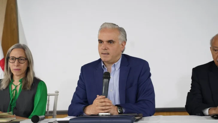 Ministerio de Educación refuerza preparativos para inicio escolar 2025-2026