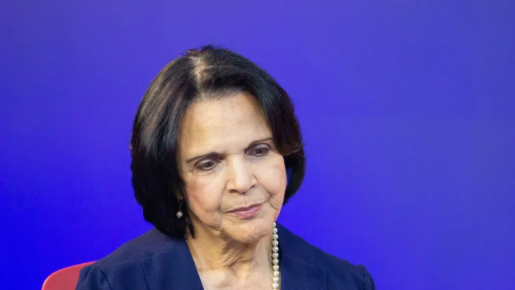 Minou Tavárez Mirabal revela que tuvo pesadillas con la fotografía de Alicinio Peña Rivera, asesino de su madre y sus tías Minou Tavárez Mirabal revela que tuvo pesadillas con la fotografía de Alicinio Peña Rivera, asesino de su madre y sus tías