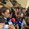 Pasadas 8 horas, tribunal todavía no informa sentencia del caso de corrupción contra Alexis Medina Sánchez y compartes