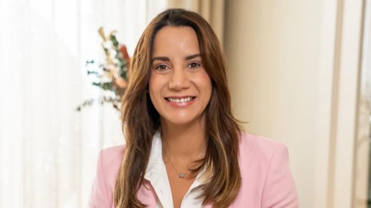 Mirna Santiago y Nelly Licairac presentan Voces de Vida, libro para acompañar pacientes oncológicos