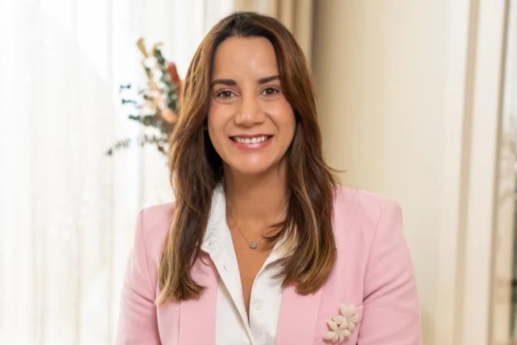 Mirna Santiago y Nelly Licairac presentan Voces de Vida, libro para acompañar pacientes oncológicos