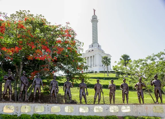 La Guerra de la Restauración: Triunfo del pueblo dominicano en armas (I)