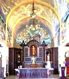 Murales-de-Vela-Zaneti-Catedral-de-San-Cristobal