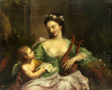 La poesía que acuna: canciones de cuna y ternura originaria La poesía que acuna: canciones de cuna y ternura originaria