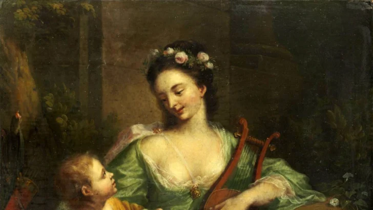 La poesía que acuna: canciones de cuna y ternura originaria
