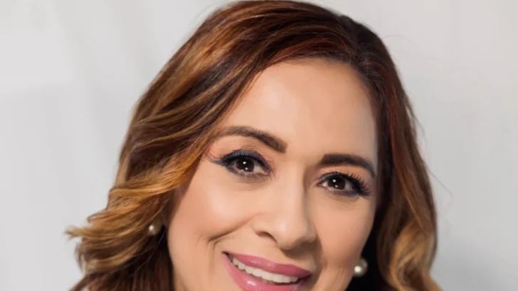 Periodista Neida Sandoval será la conferencista internacional del Simposio Iberoamericano de Comunicación 2025