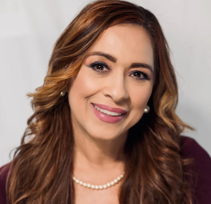 Periodista Neida Sandoval será la conferencista internacional del Simposio Iberoamericano de Comunicación 2025