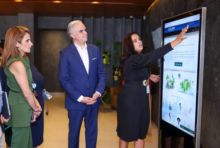 Grupo SID y Minerd lanzan primera plataforma digital educativa sobre Objetivos de Desarrollo Sostenible