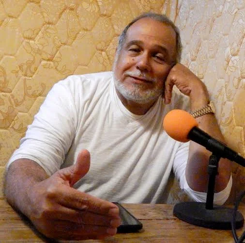 Omar Rancier.